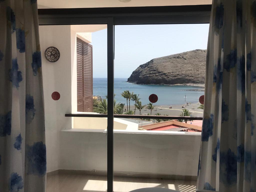 Apartamentos Quintero